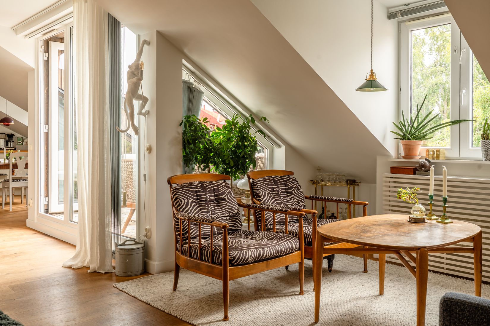 Bostadsrätt, Olof Skötkonungs Väg 4, Aspudden, Stockholm