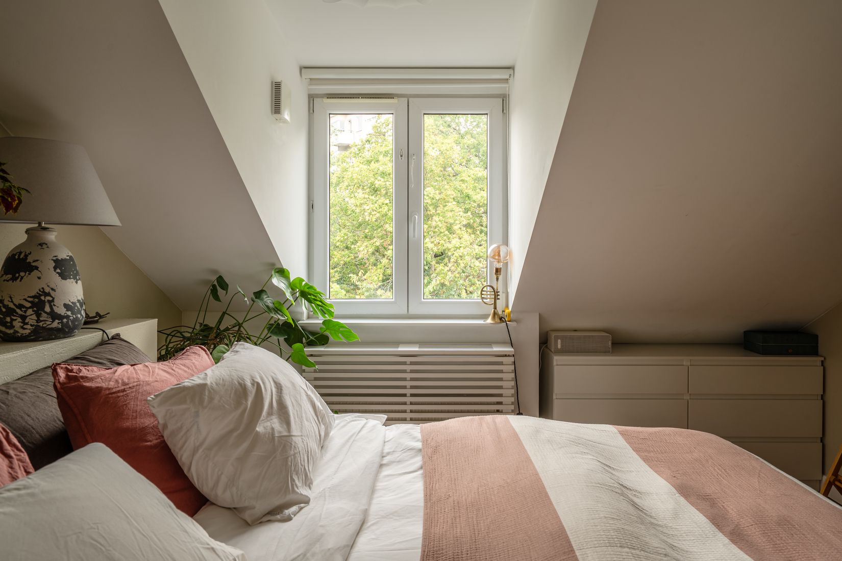 Bostadsrätt, Olof Skötkonungs Väg 4, Aspudden, Stockholm
