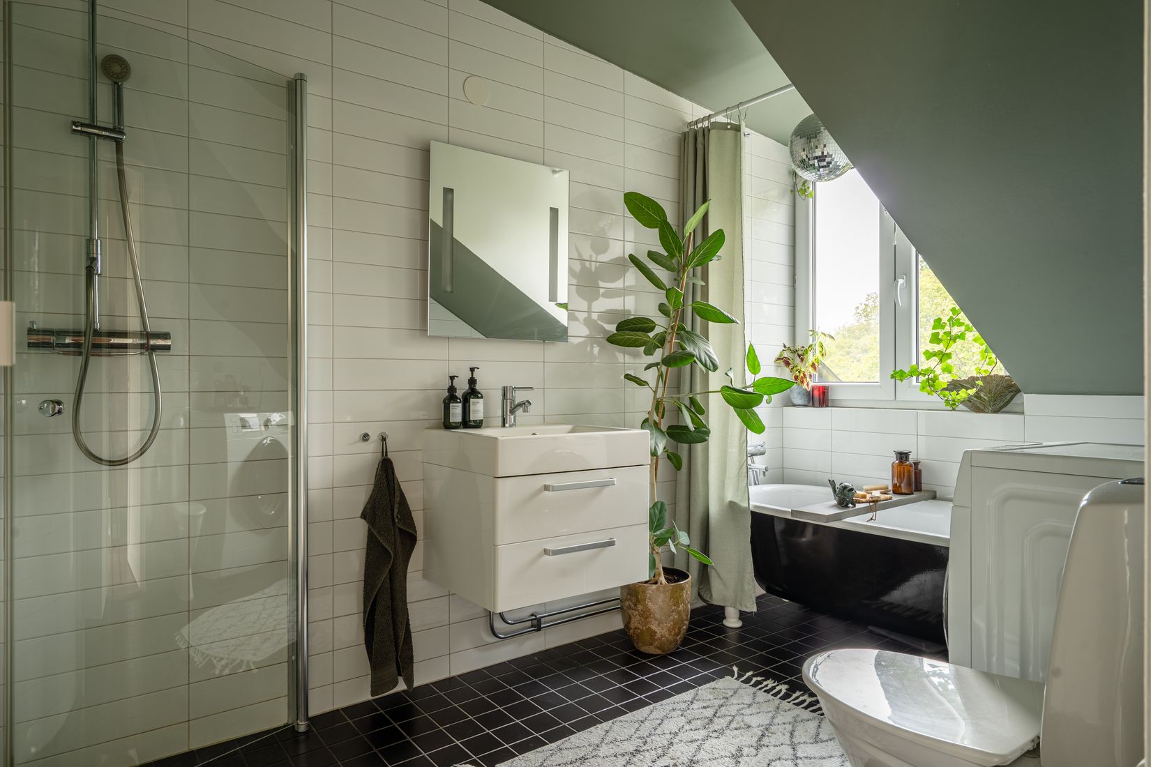 Bostadsrätt, Olof Skötkonungs Väg 4, Aspudden, Stockholm
