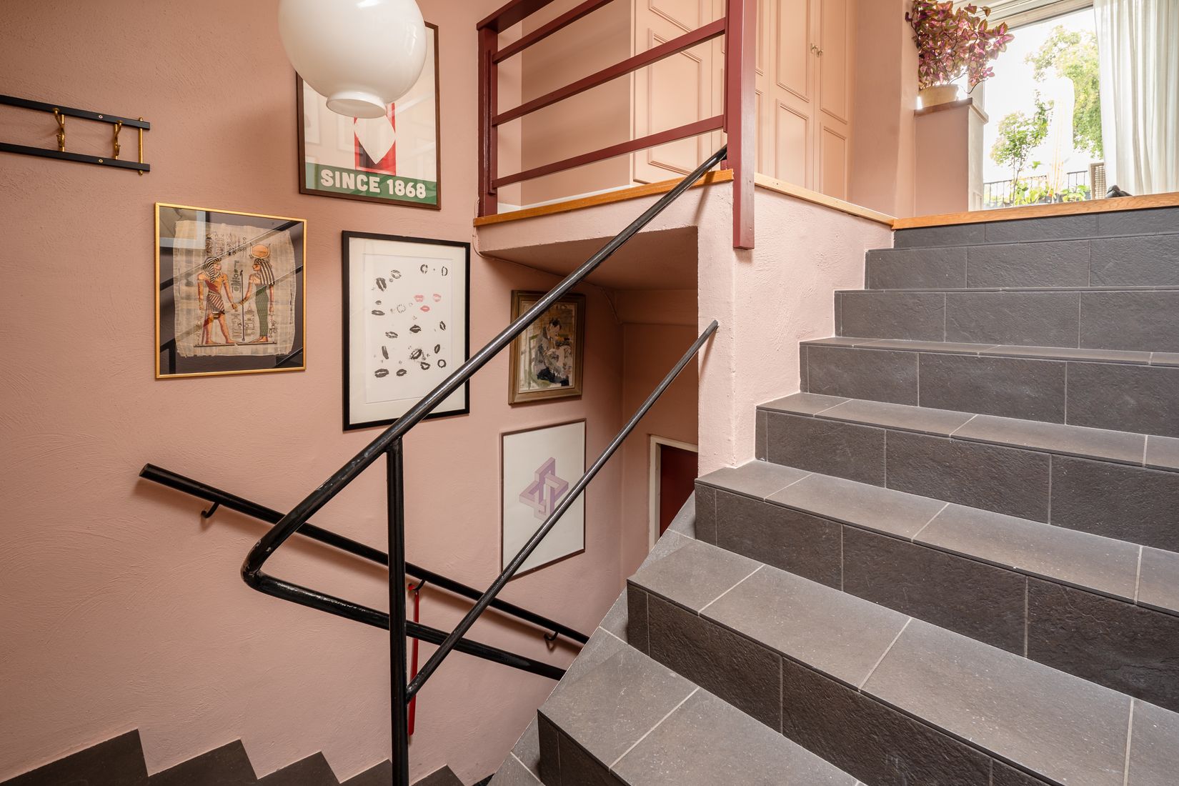 Bostadsrätt, Olof Skötkonungs Väg 4, Aspudden, Stockholm