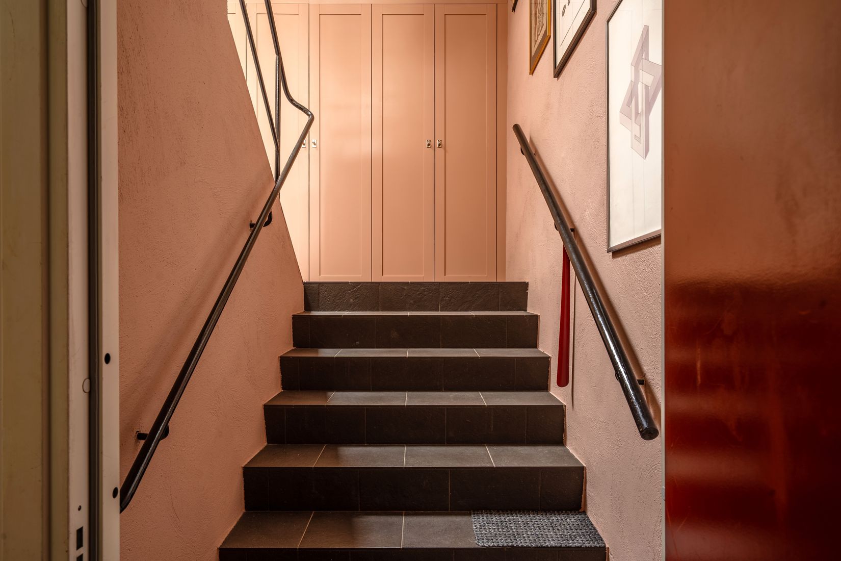 Bostadsrätt, Olof Skötkonungs Väg 4, Aspudden, Stockholm