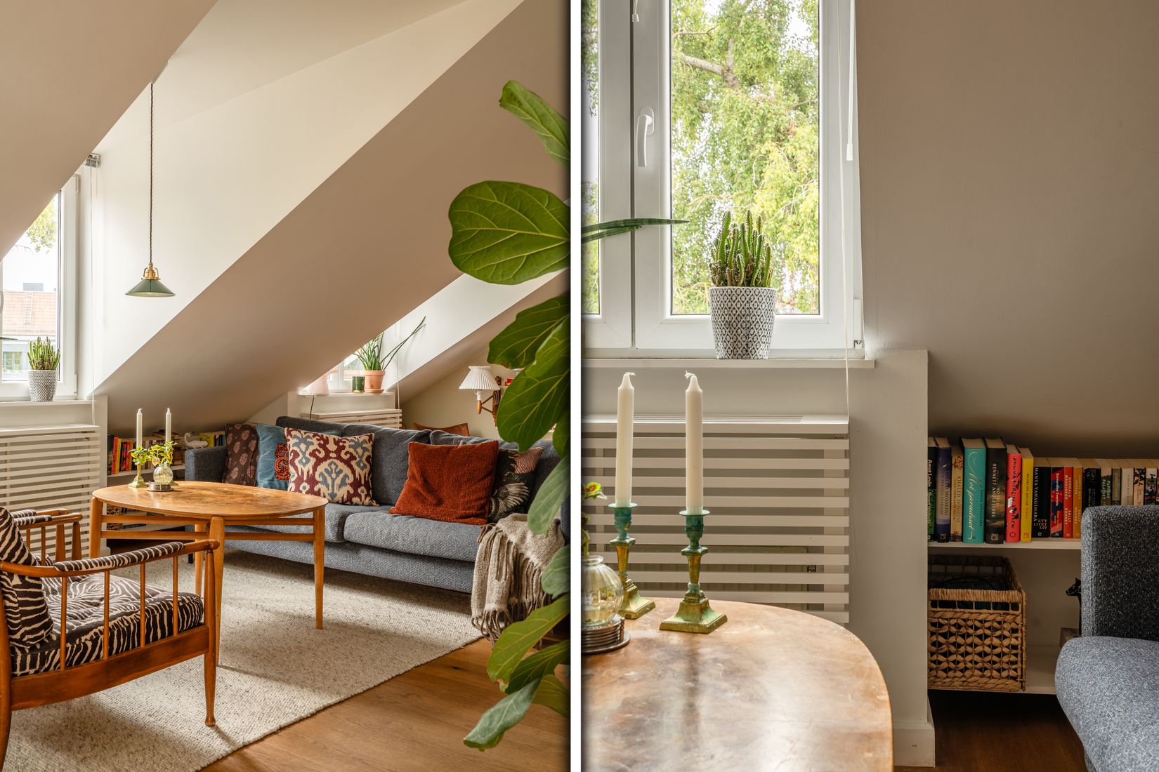 Bostadsrätt, Olof Skötkonungs Väg 4, Aspudden, Stockholm
