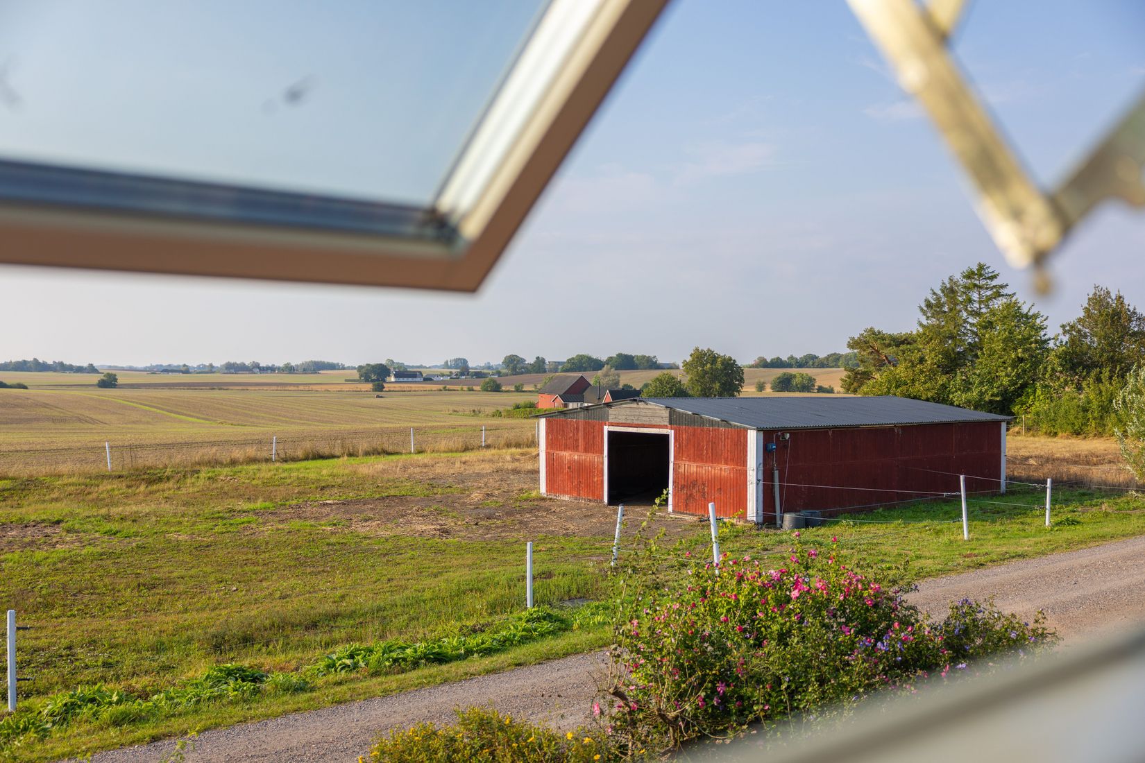 Gård/Skog, Hassle Bösarp 1216, Hassle Bösarp, Skurup