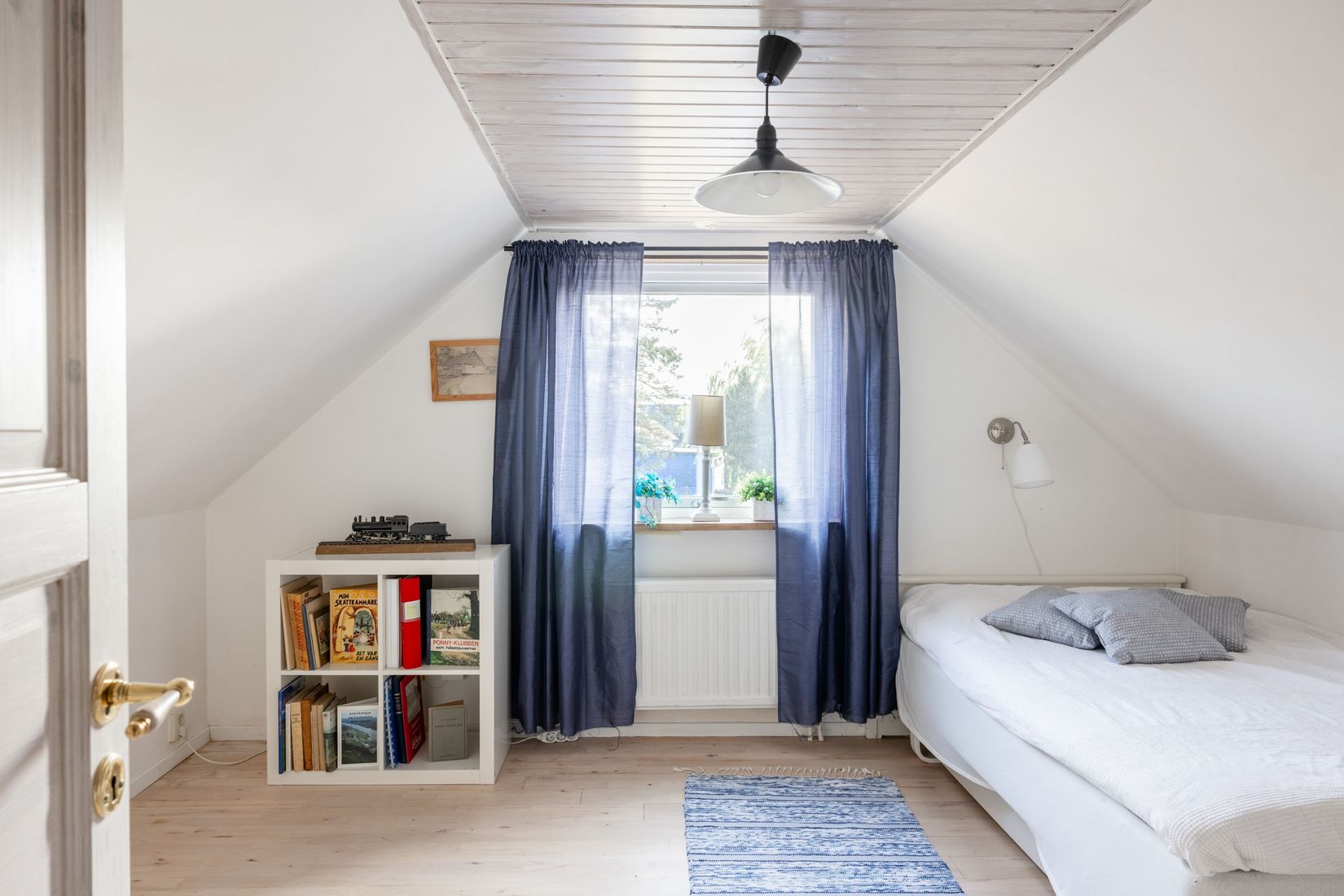 Gård/Skog, Hassle Bösarp 1216, Hassle Bösarp, Skurup