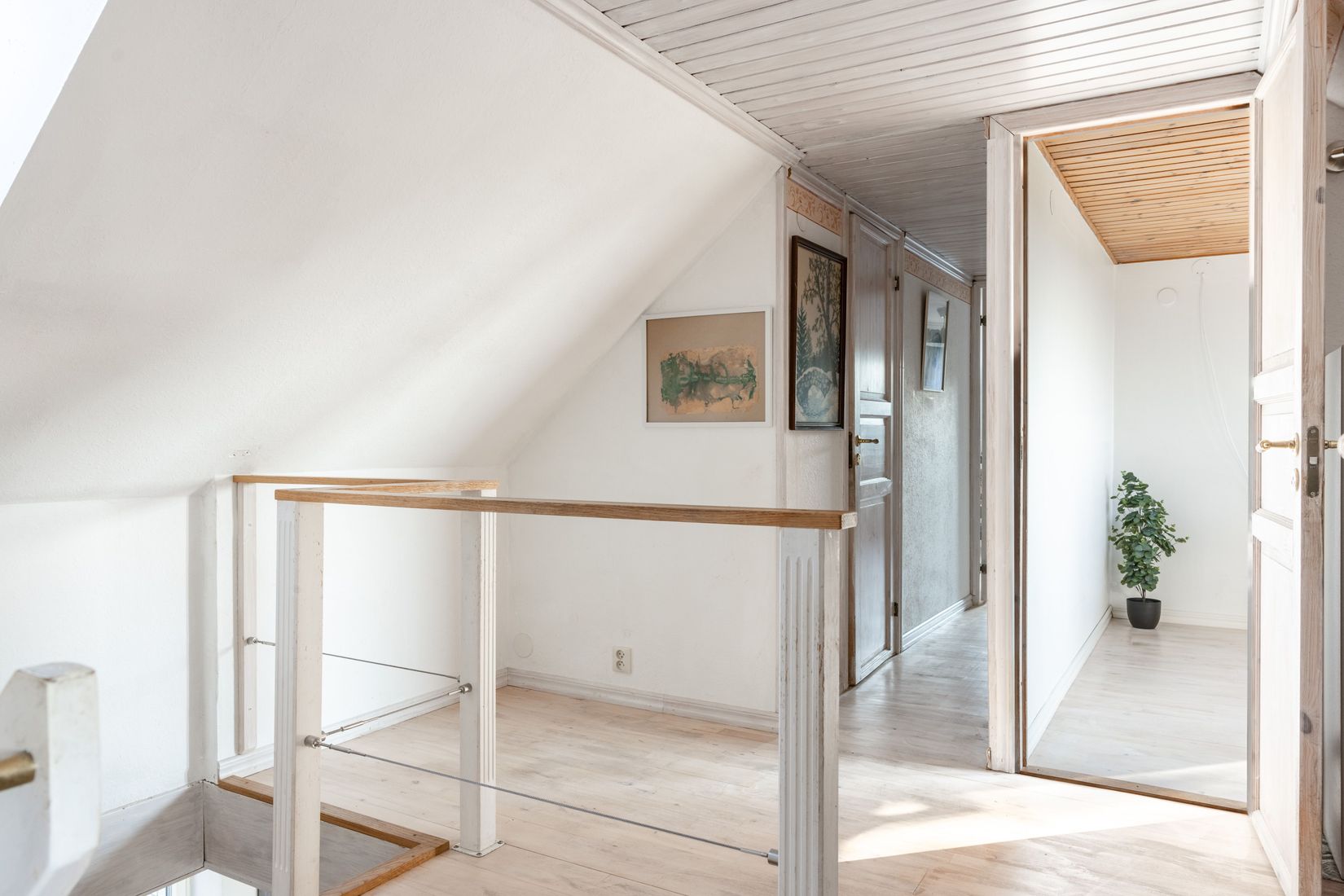 Gård/Skog, Hassle Bösarp 1216, Hassle Bösarp, Skurup