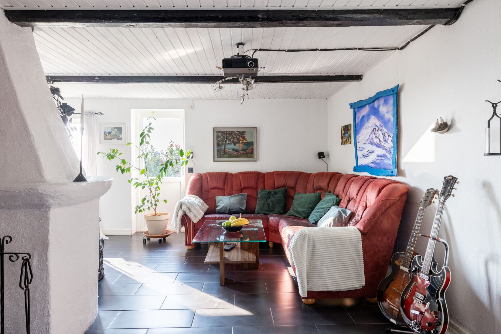 Gård/Skog, Hassle Bösarp 1216, Hassle Bösarp, Skurup