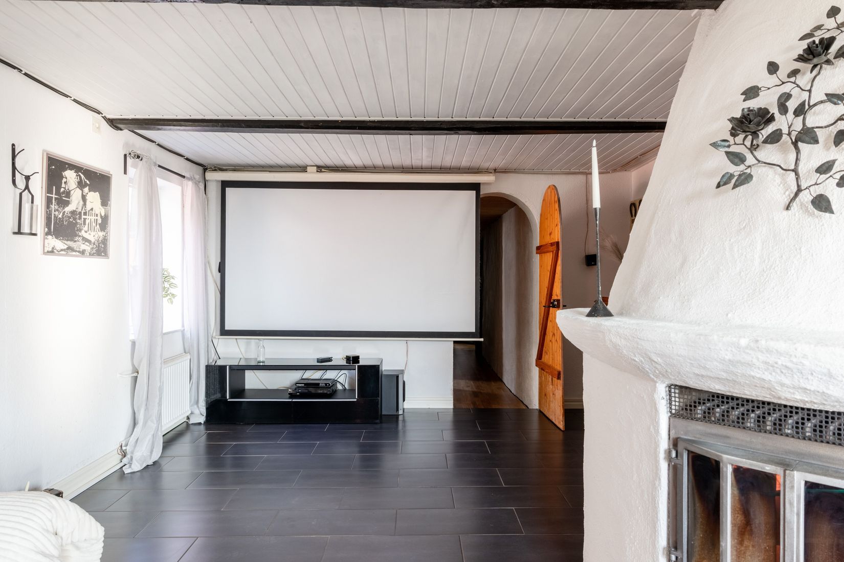 Gård/Skog, Hassle Bösarp 1216, Hassle Bösarp, Skurup