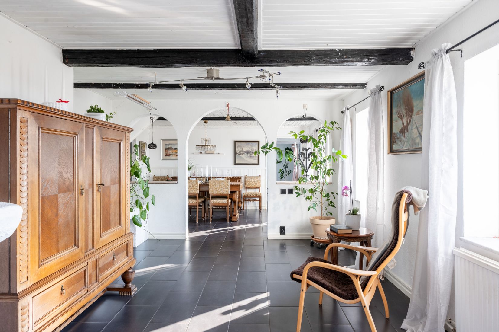 Gård/Skog, Hassle Bösarp 1216, Hassle Bösarp, Skurup