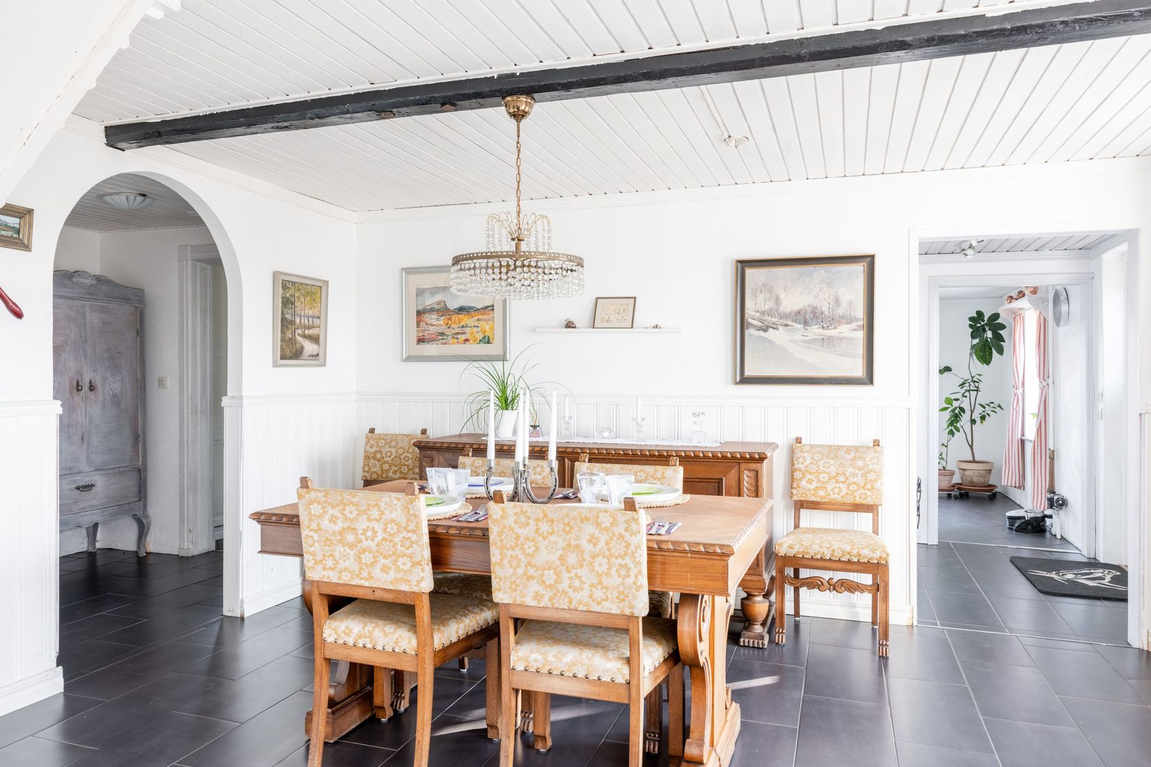 Gård/Skog, Hassle Bösarp 1216, Hassle Bösarp, Skurup