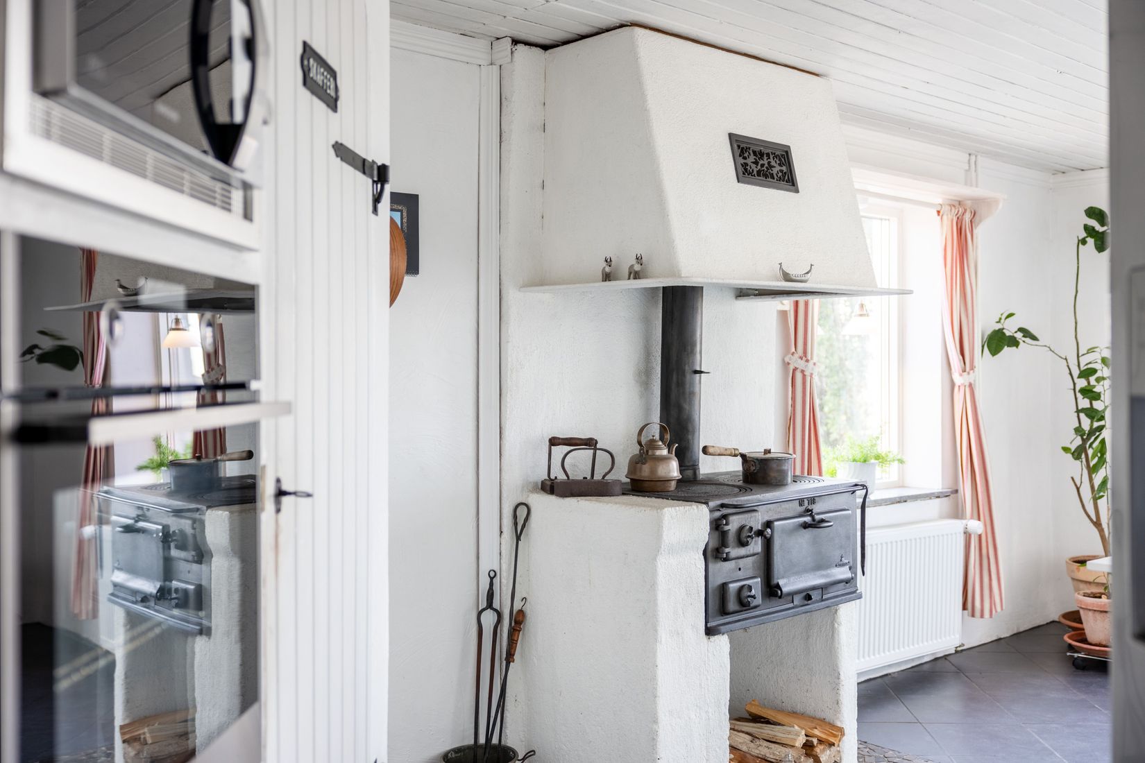 Gård/Skog, Hassle Bösarp 1216, Hassle Bösarp, Skurup