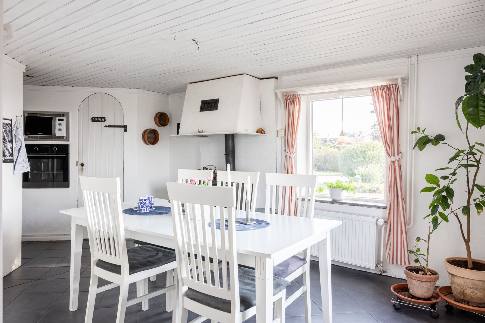 Gård/Skog, Hassle Bösarp 1216, Hassle Bösarp, Skurup