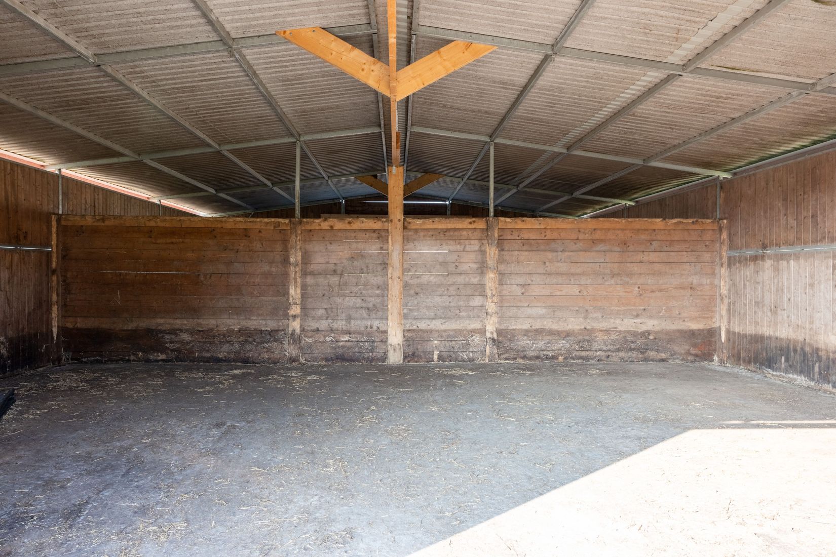 Gård/Skog, Hassle Bösarp 1216, Hassle Bösarp, Skurup