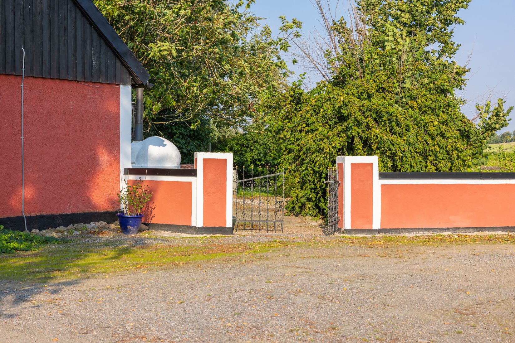 Gård/Skog, Hassle Bösarp 1216, Hassle Bösarp, Skurup