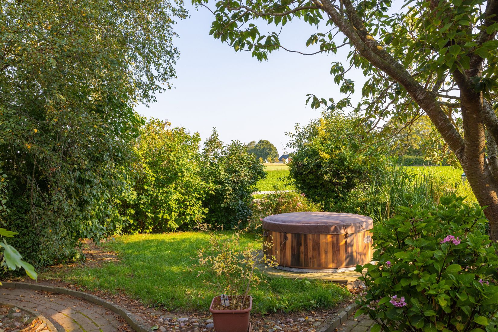 Gård/Skog, Hassle Bösarp 1216, Hassle Bösarp, Skurup