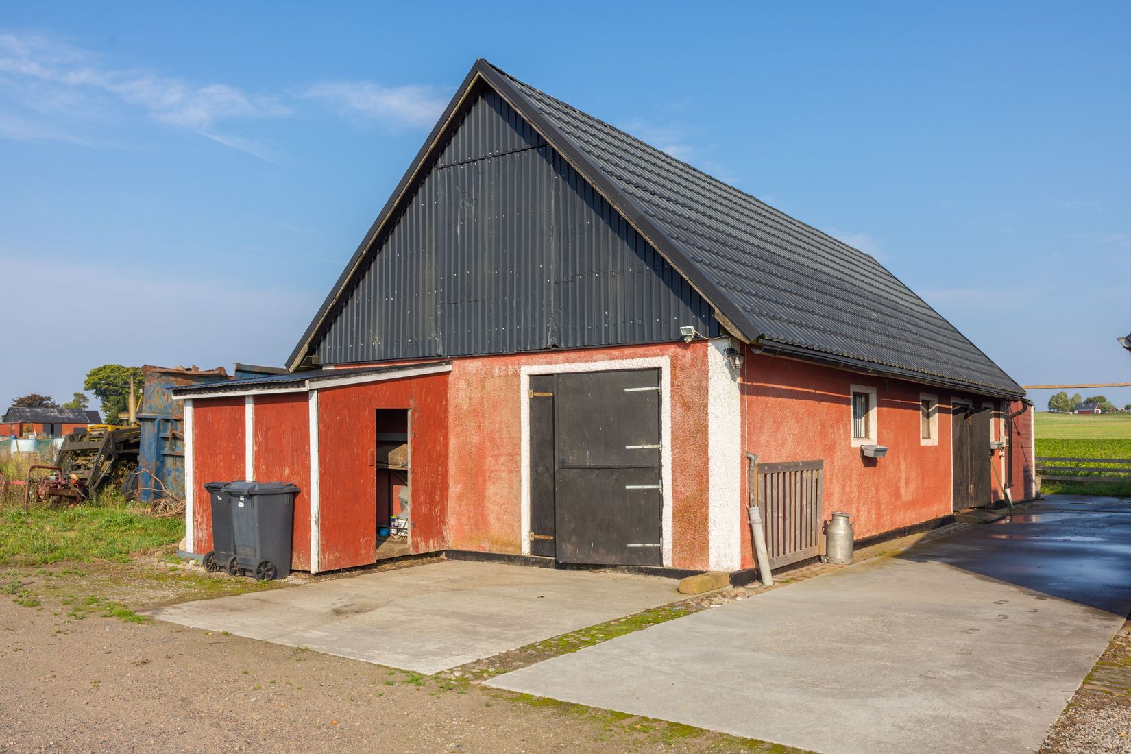 Gård/Skog, Hassle Bösarp 1216, Hassle Bösarp, Skurup