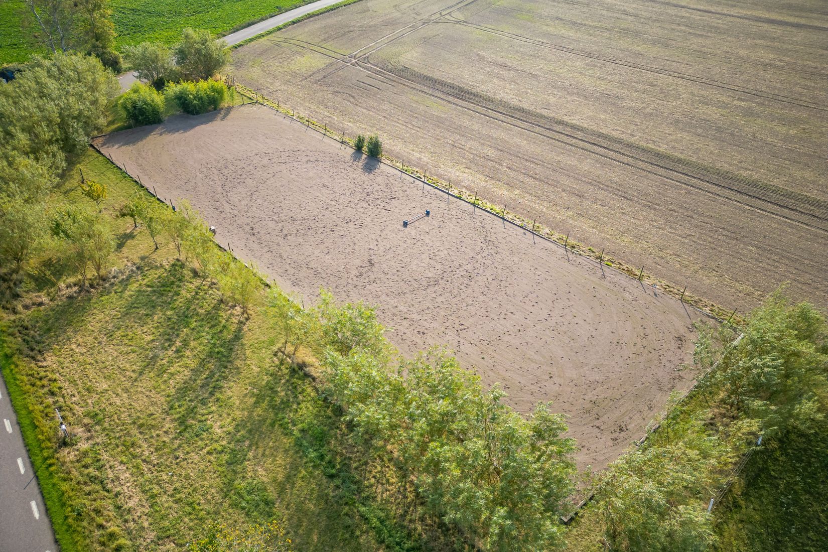Gård/Skog, Hassle Bösarp 1216, Hassle Bösarp, Skurup