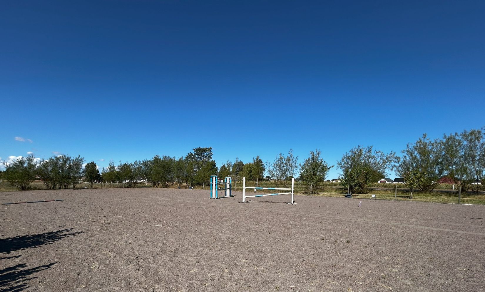 Gård/Skog, Hassle Bösarp 1216, Hassle Bösarp, Skurup