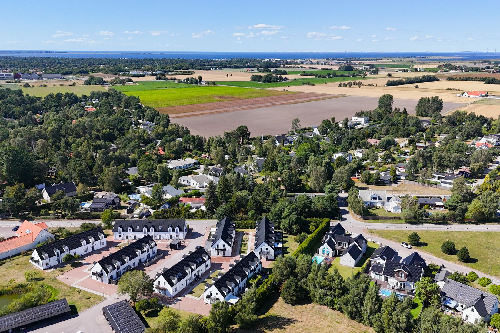 Villa, Lorenz väg 6, Höllviken, Vellinge