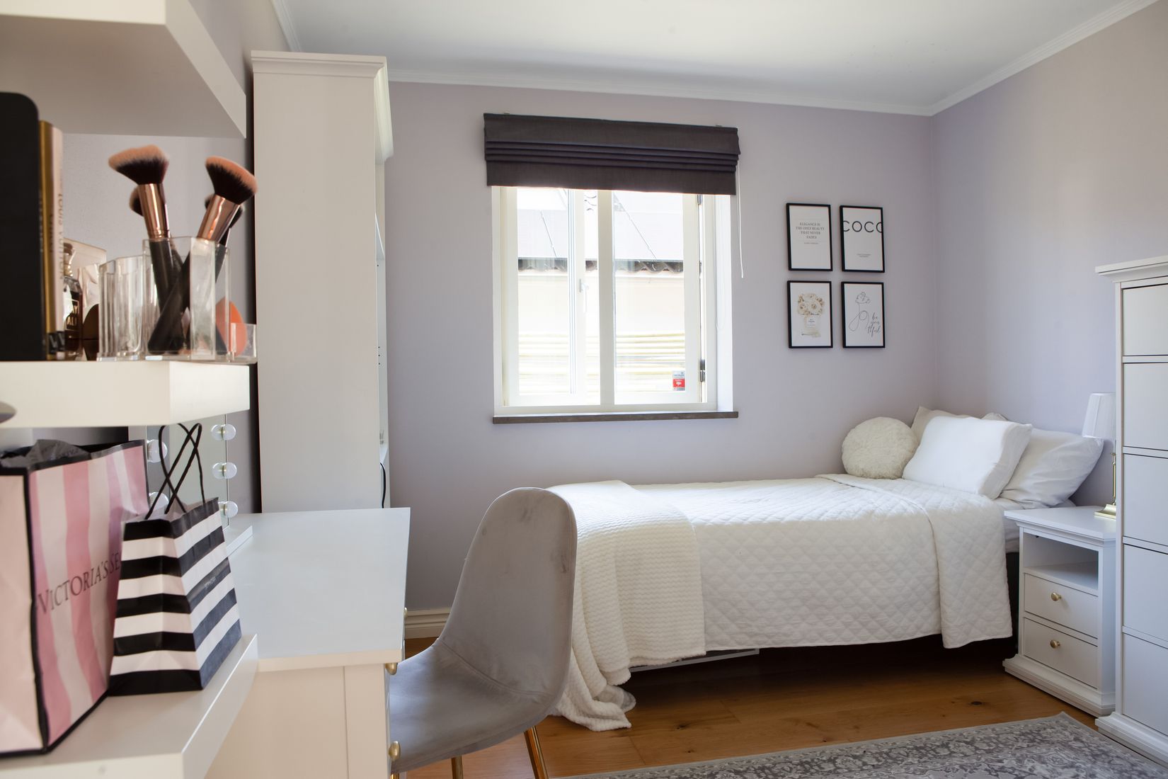 Villa, Lorenz väg 6, Höllviken, Vellinge