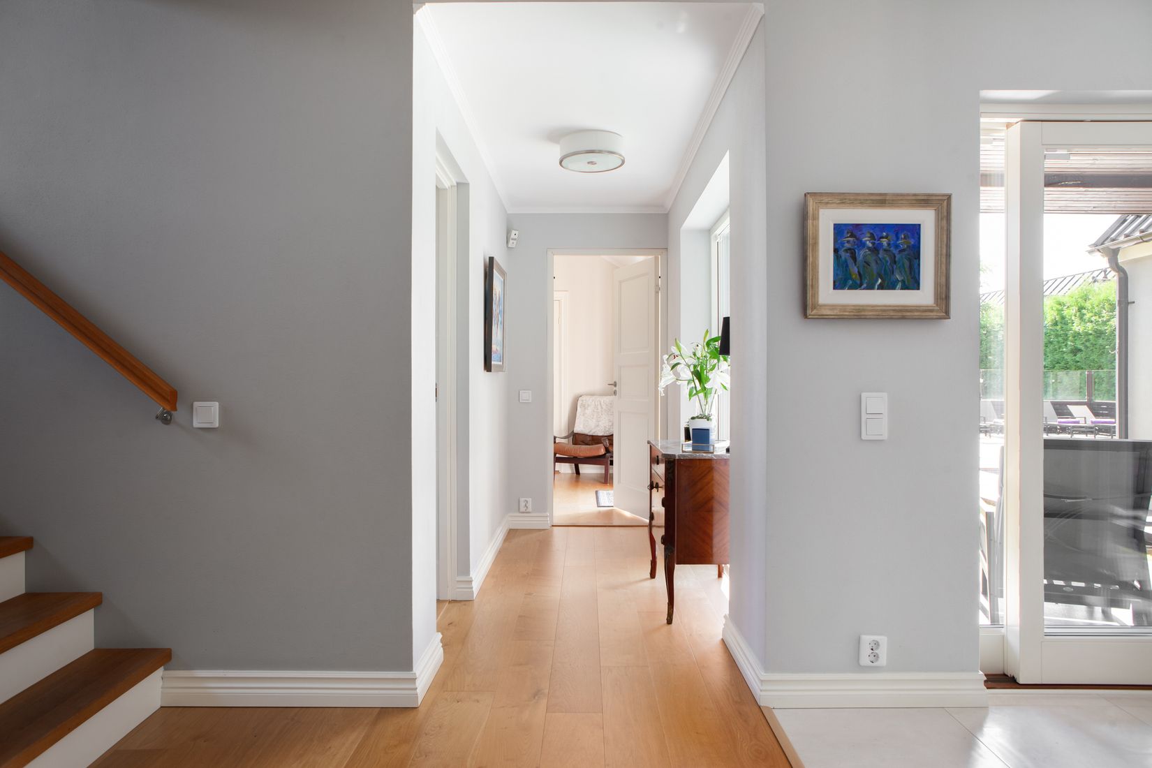 Villa, Lorenz väg 6, Höllviken, Vellinge