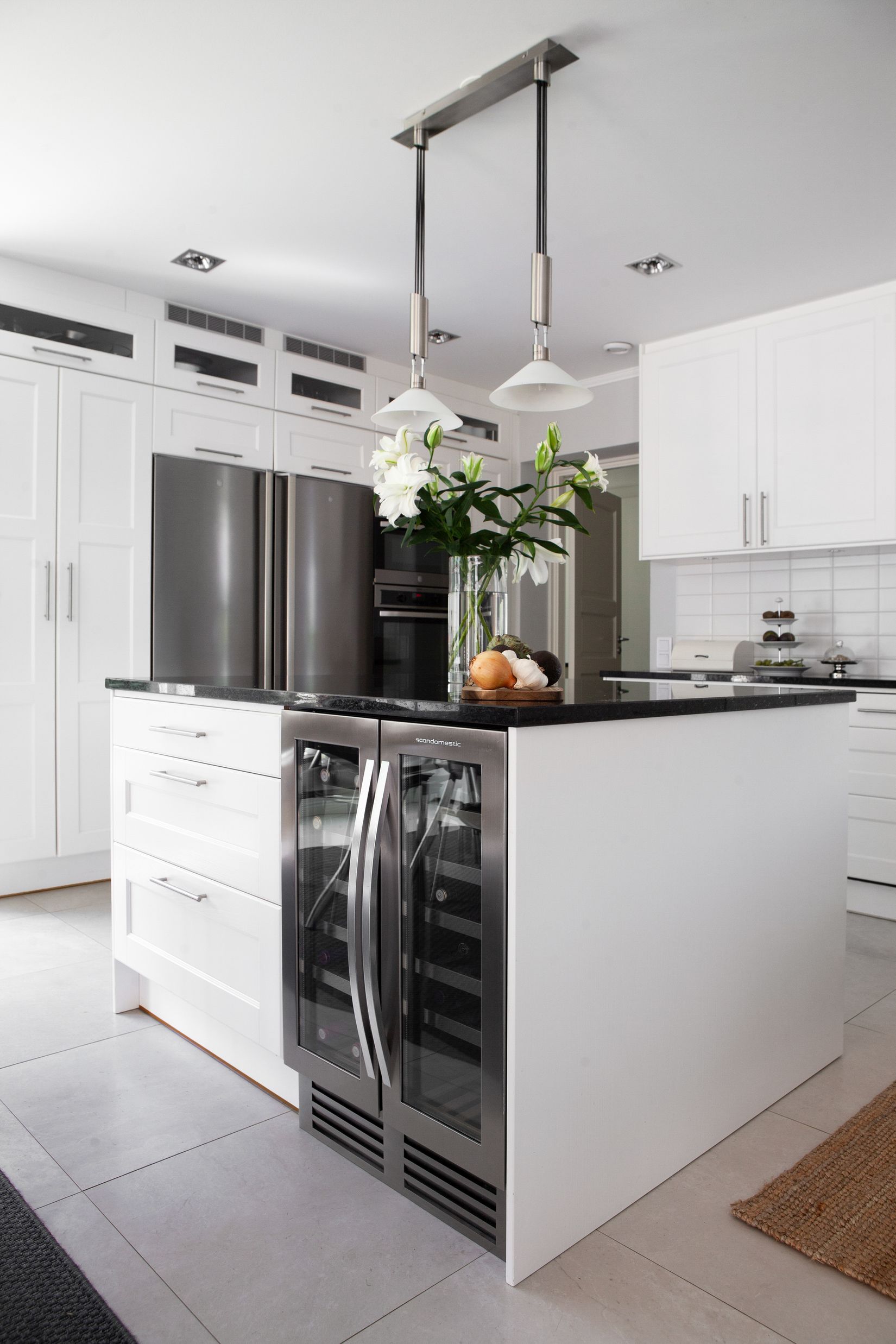 Villa, Lorenz väg 6, Höllviken, Vellinge