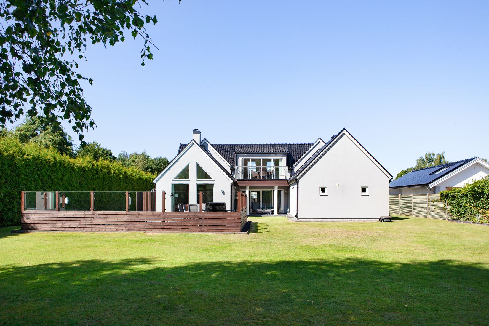 Villa, Lorenz väg 6, Höllviken, Vellinge