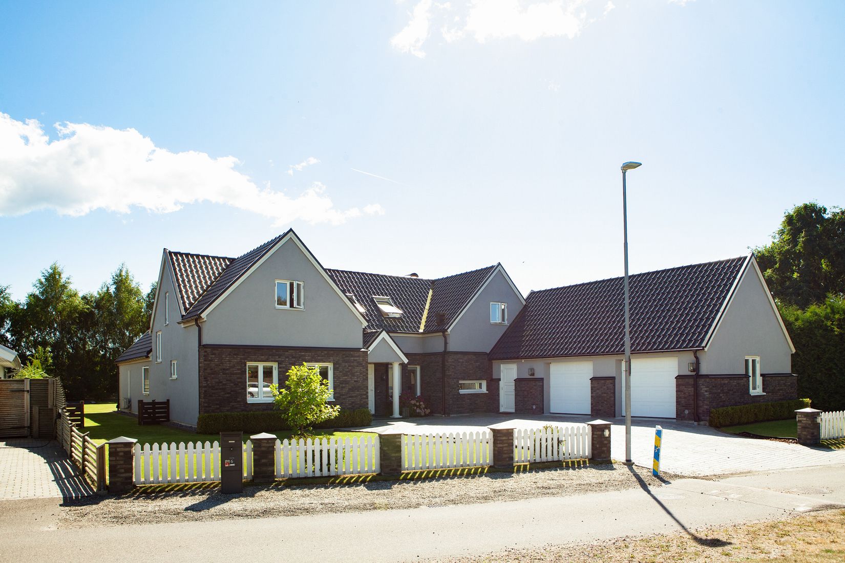 Villa, Lorenz väg 6, Höllviken, Vellinge