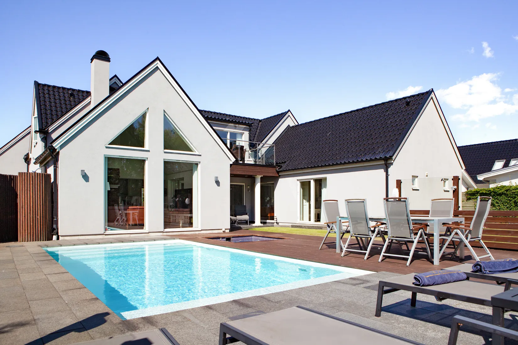 Villa, Lorenz väg 6, Höllviken, Vellinge