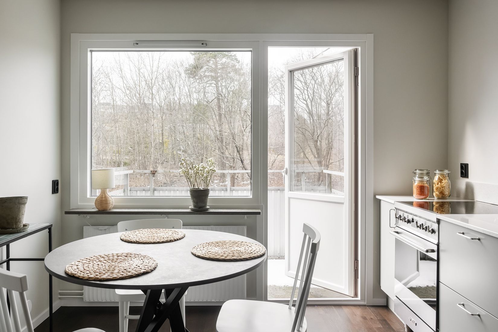 Bostadsrätt, Huvudstagatan 20, lgh nr 1001, Huvudsta,   Västra Skogen,    Solna, Solna