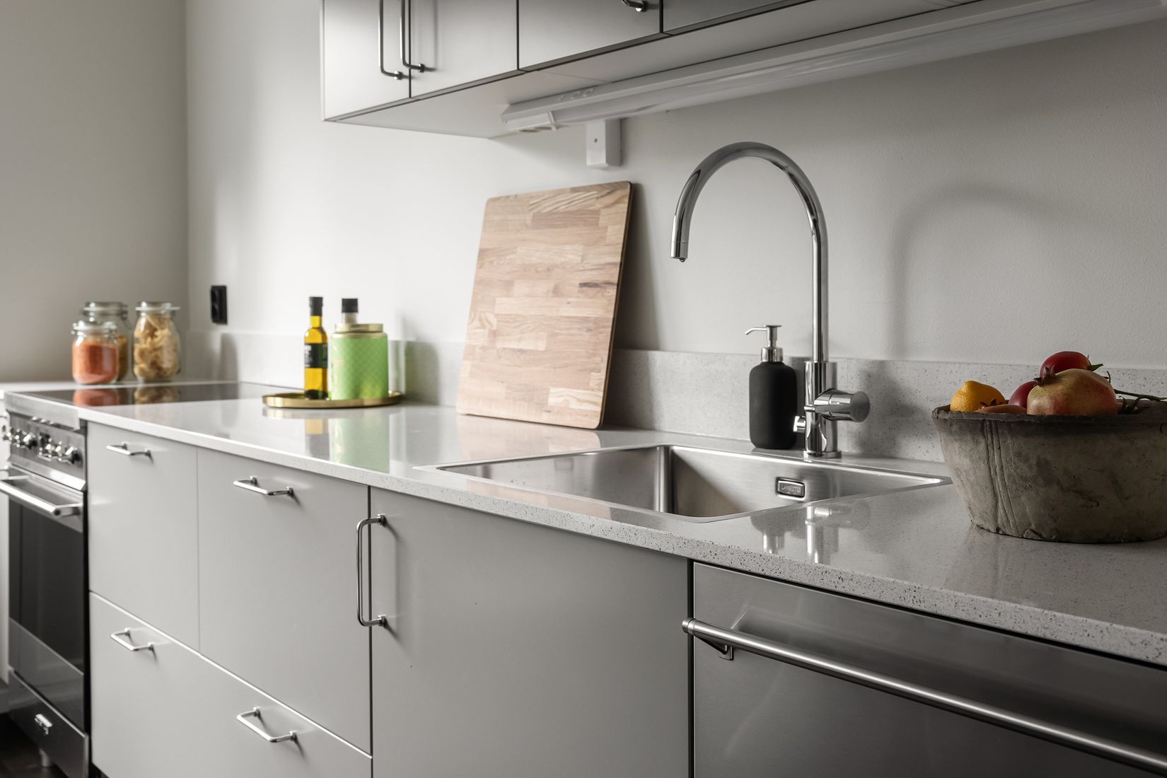 Bostadsrätt, Huvudstagatan 20, lgh nr 1001, Huvudsta,   Västra Skogen,    Solna, Solna