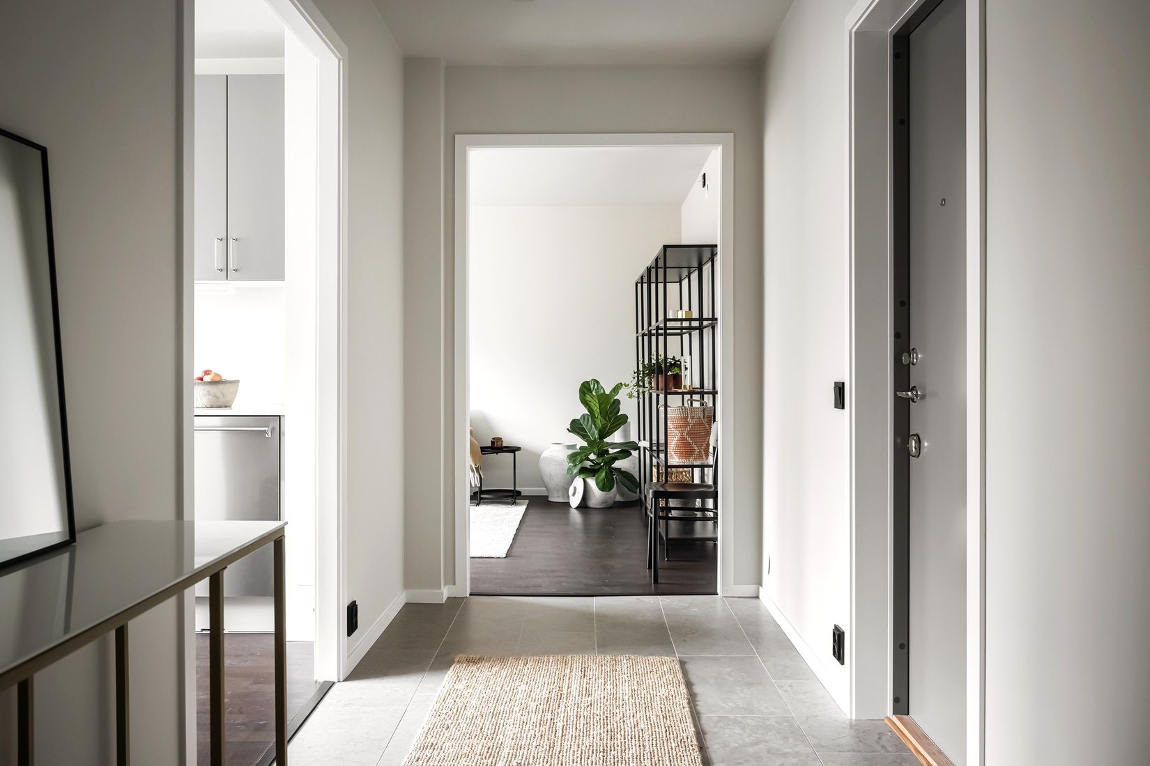 Bostadsrätt, Huvudstagatan 20, lgh nr 1001, Huvudsta,   Västra Skogen,    Solna, Solna