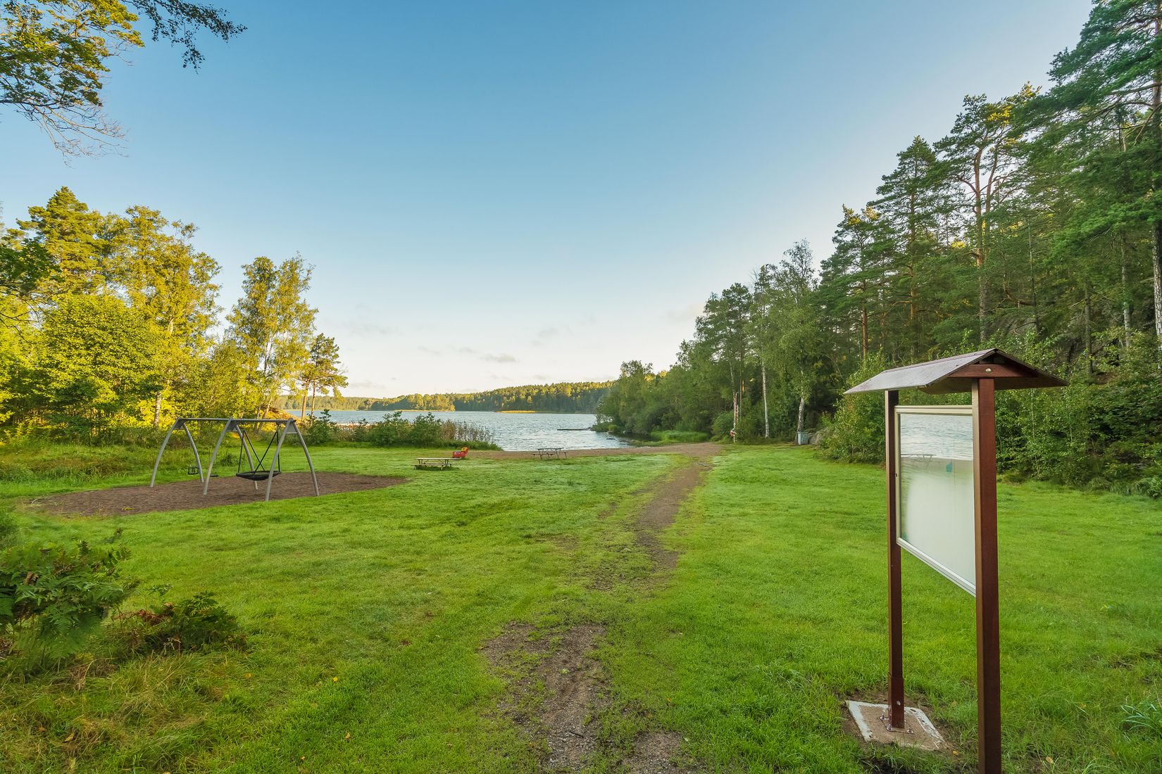 Villa, Furuvägen 4, Fornudden-Persudde, Tyresö