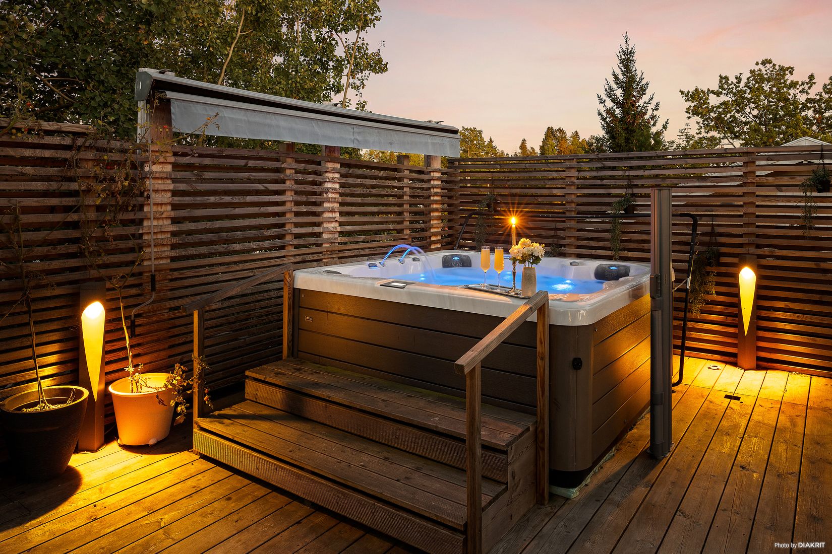 Villa, Furuvägen 4, Fornudden-Persudde, Tyresö