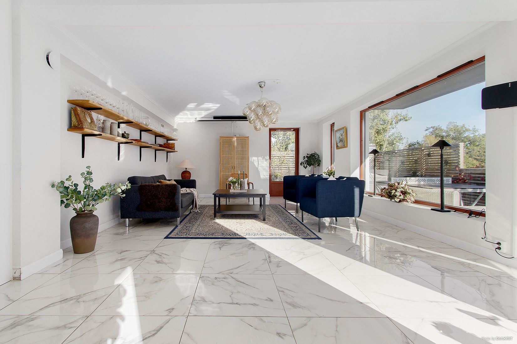 Villa, Furuvägen 4, Fornudden-Persudde, Tyresö