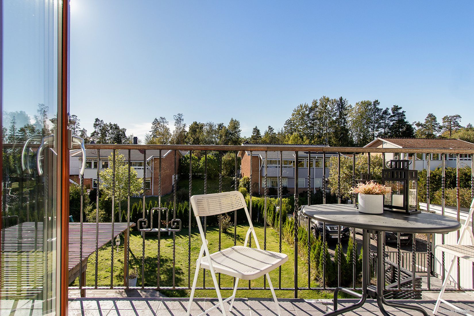 Villa, Furuvägen 4, Fornudden-Persudde, Tyresö