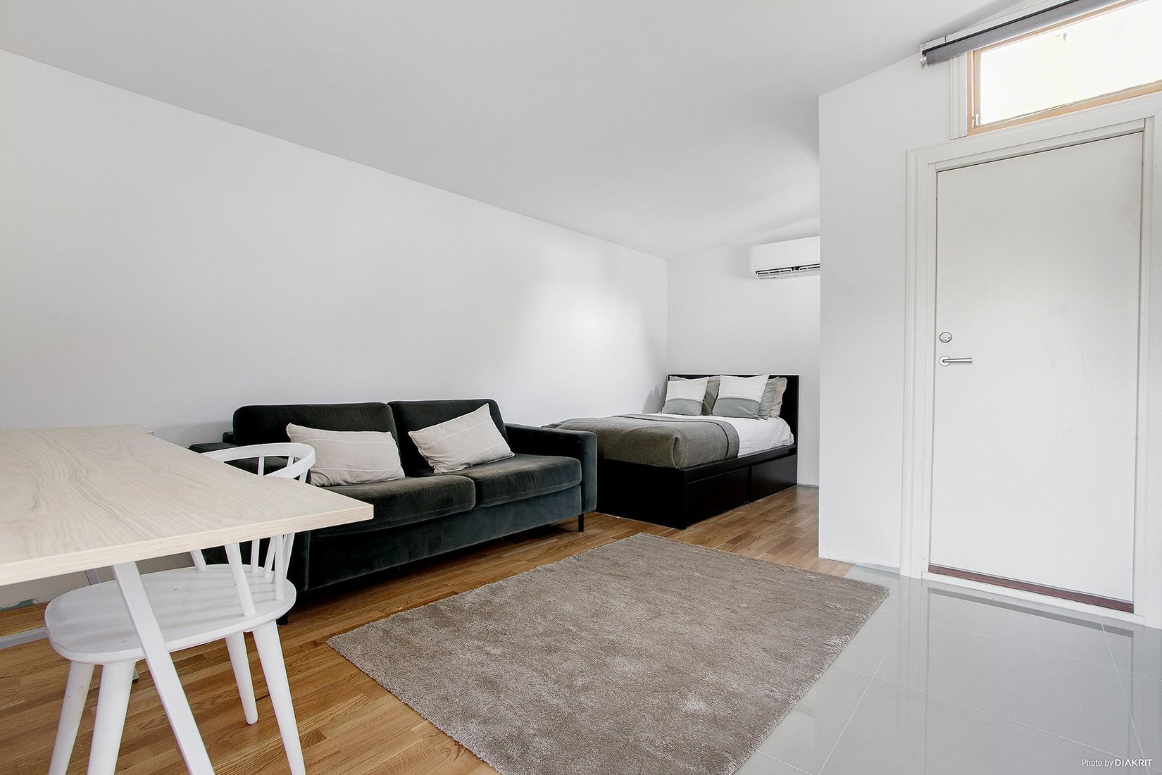 Villa, Furuvägen 4, Fornudden-Persudde, Tyresö