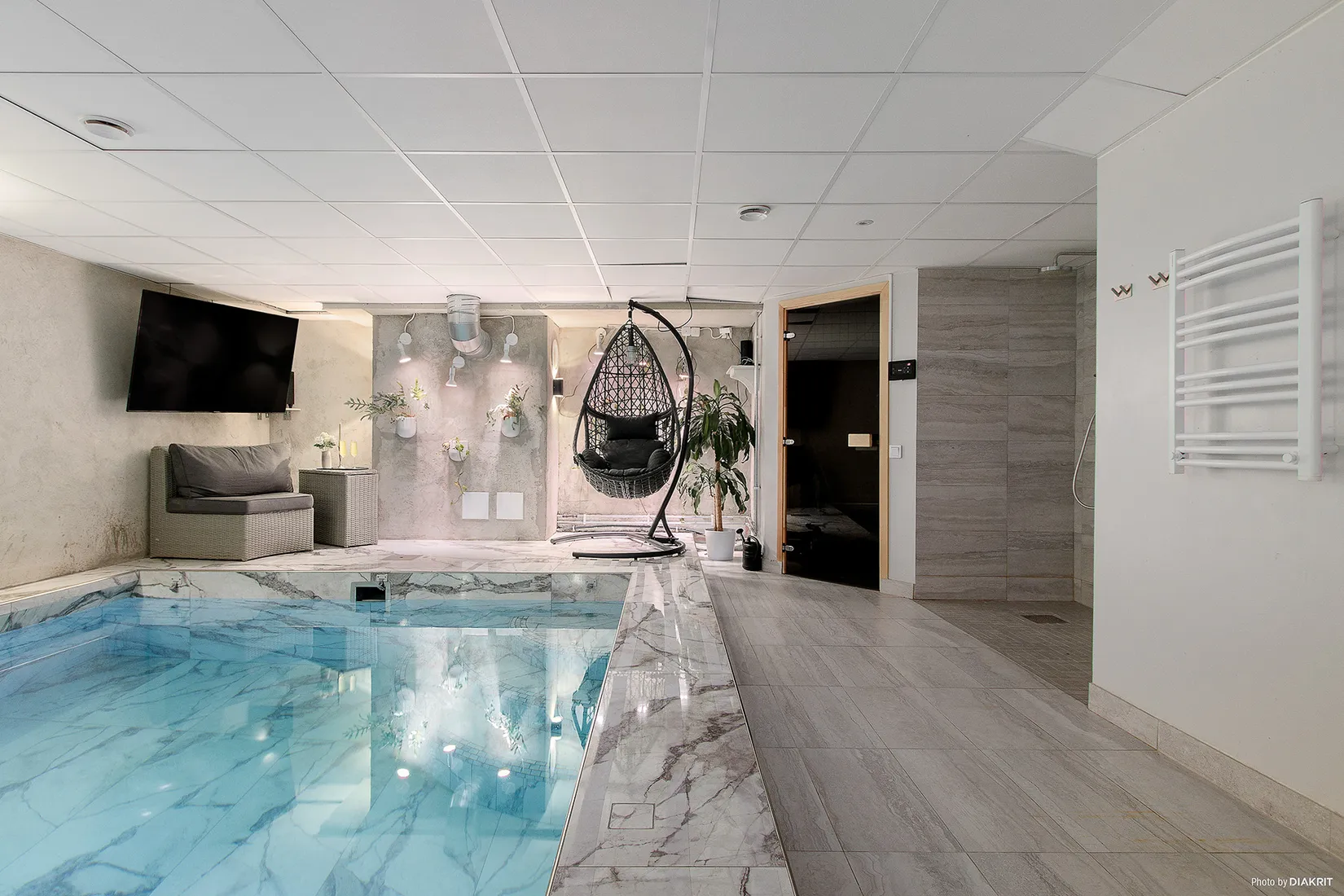 Villa, Furuvägen 4, Fornudden-Persudde, Tyresö