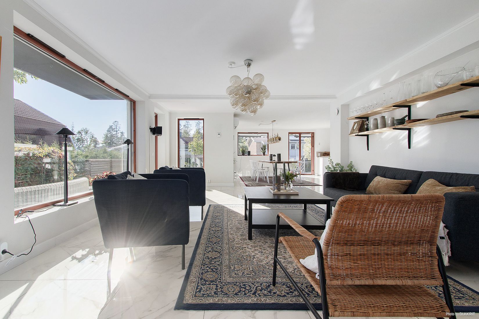 Villa, Furuvägen 4, Fornudden-Persudde, Tyresö