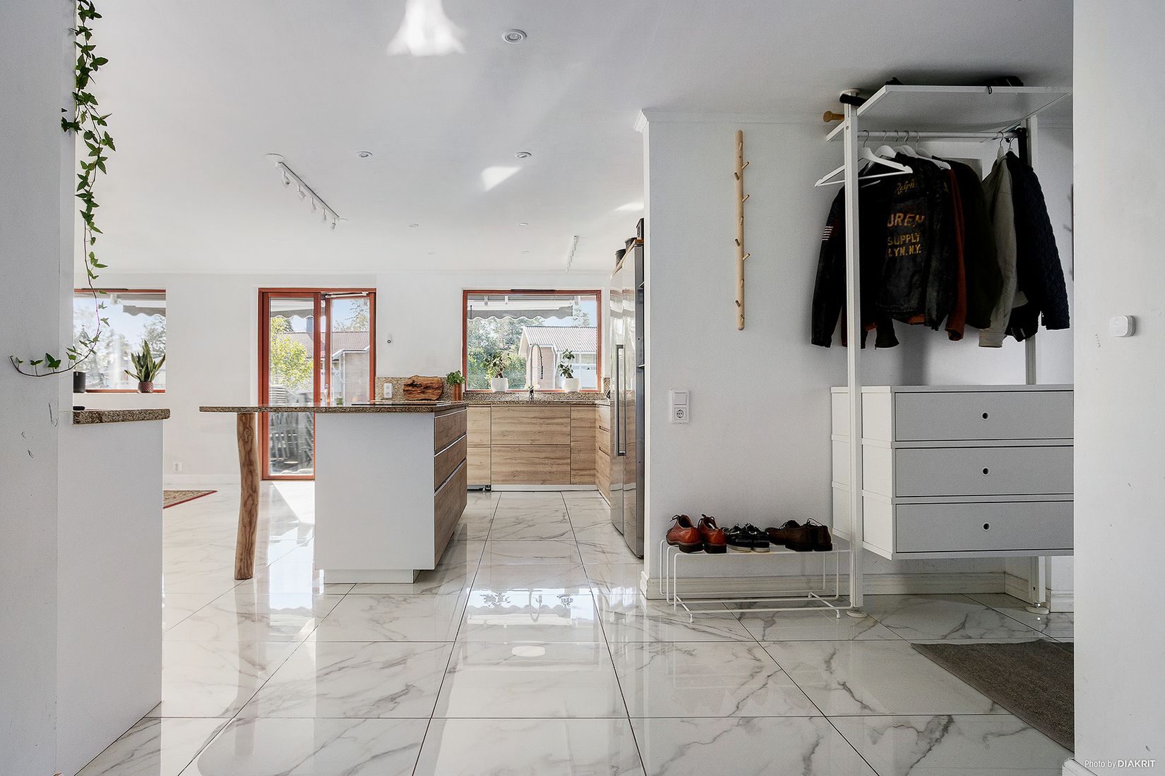 Villa, Furuvägen 4, Fornudden-Persudde, Tyresö