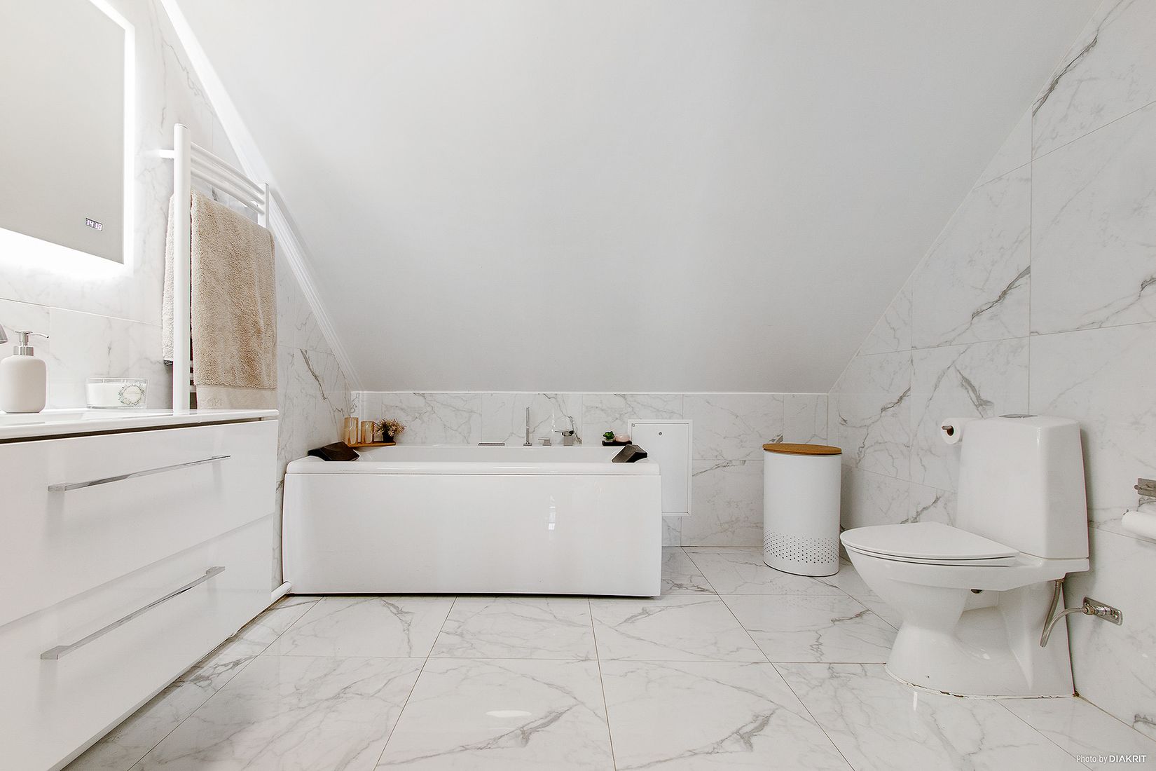 Villa, Furuvägen 4, Fornudden-Persudde, Tyresö