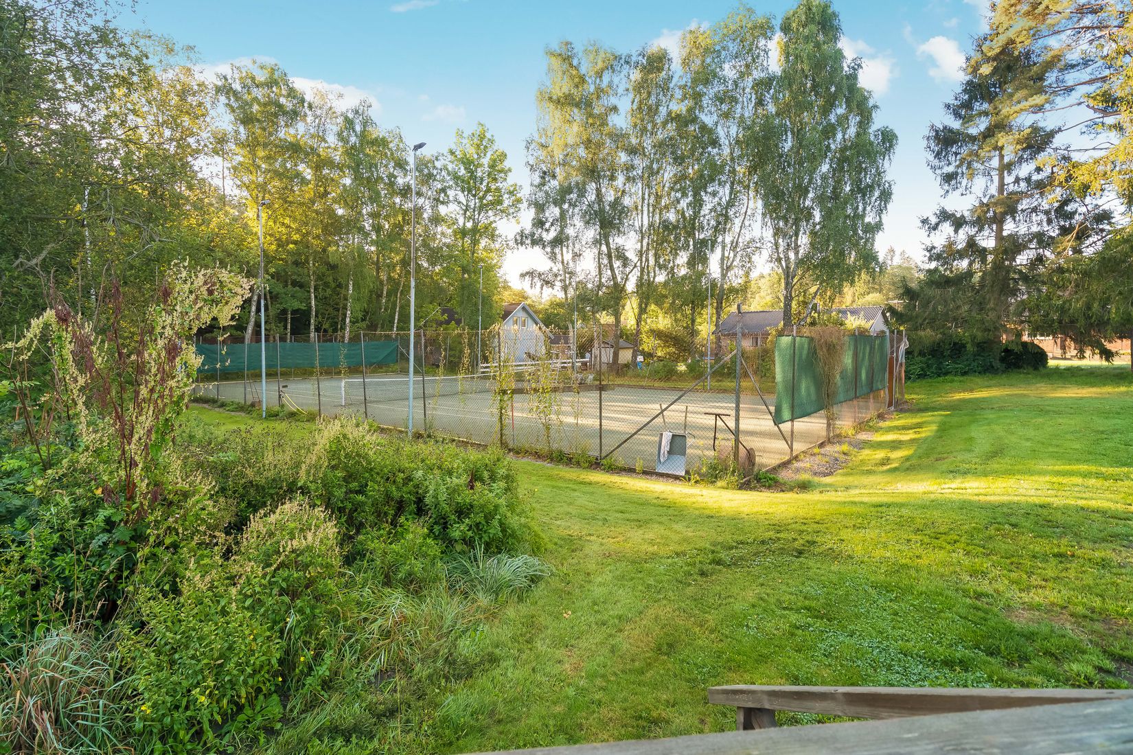 Villa, Furuvägen 4, Fornudden-Persudde, Tyresö