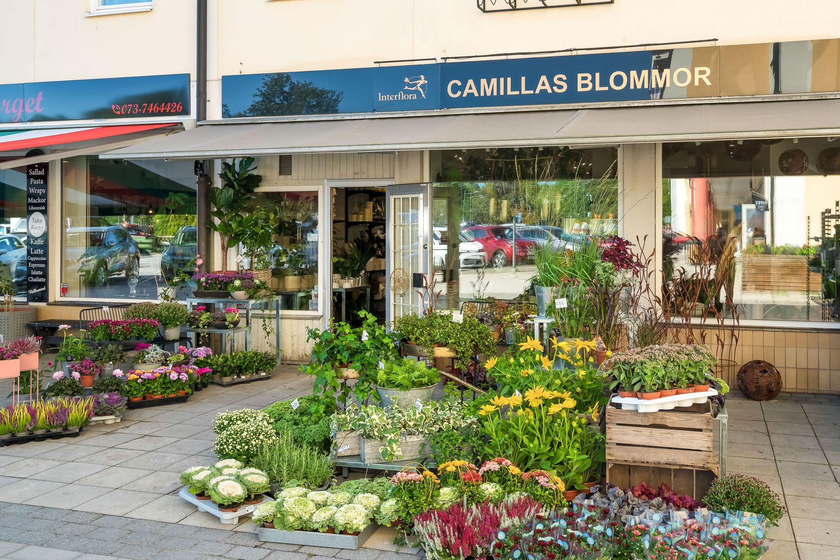 Villa, Furuvägen 4, Fornudden-Persudde, Tyresö