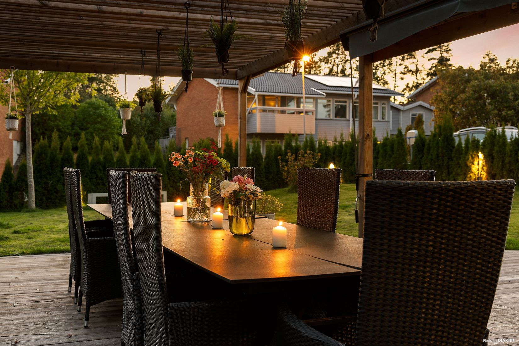 Villa, Furuvägen 4, Fornudden-Persudde, Tyresö