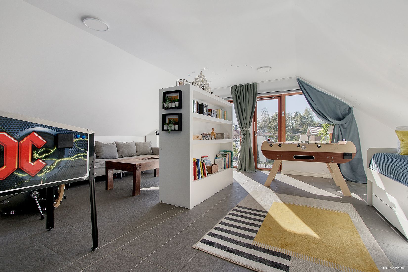 Villa, Furuvägen 4, Fornudden-Persudde, Tyresö