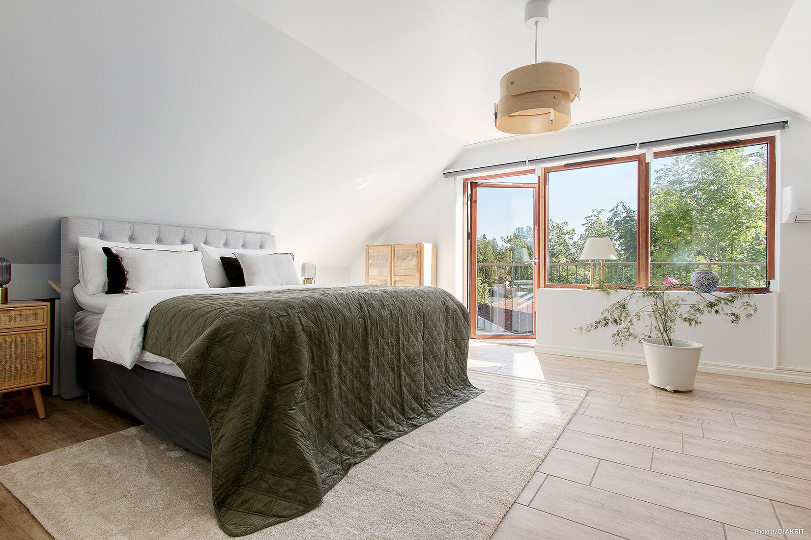 Villa, Furuvägen 4, Fornudden-Persudde, Tyresö