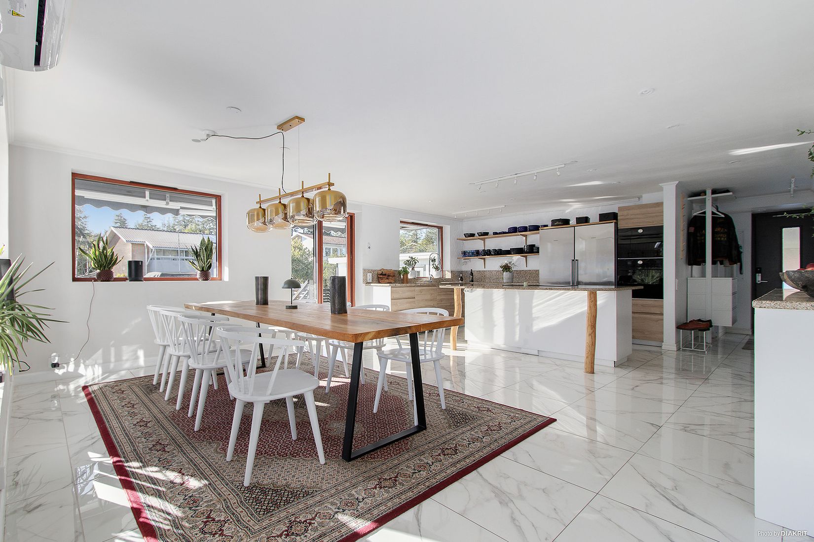 Villa, Furuvägen 4, Fornudden-Persudde, Tyresö