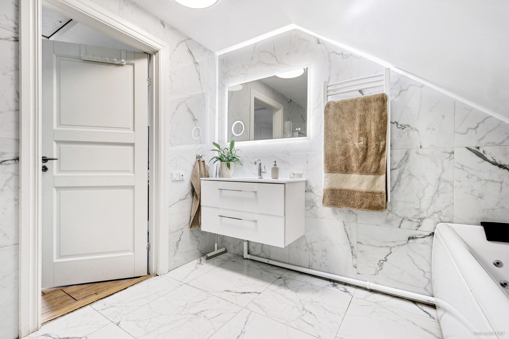 Villa, Furuvägen 4, Fornudden-Persudde, Tyresö