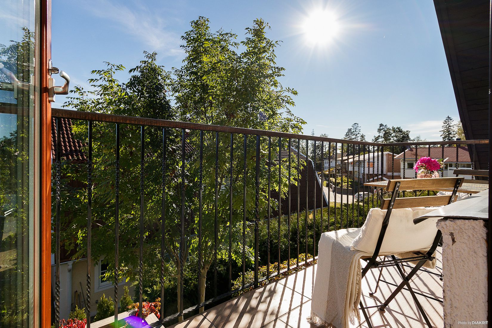 Villa, Furuvägen 4, Fornudden-Persudde, Tyresö