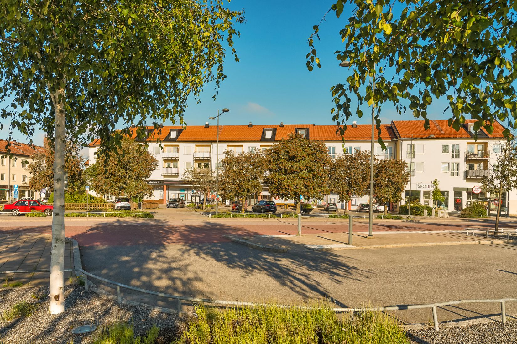 Villa, Furuvägen 4, Fornudden-Persudde, Tyresö