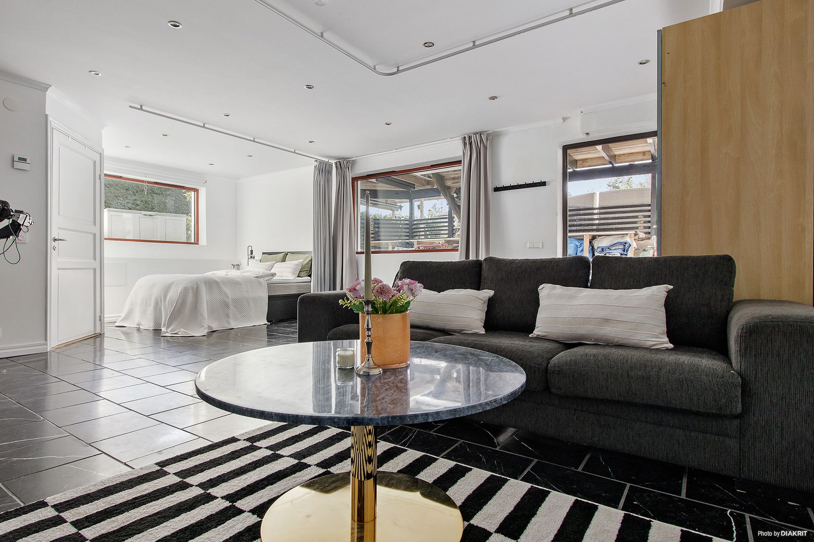 Villa, Furuvägen 4, Fornudden-Persudde, Tyresö